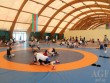 Yeniyetmə pəhləvanlarımız Avropa çempionatına hazırlaşırlar